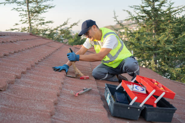 Emergency Roof Repair in Gruetli Laager, TN